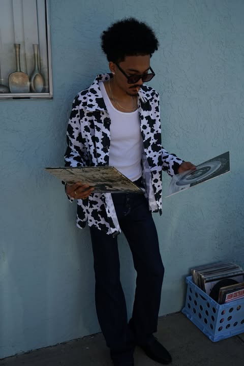 Bootcut Jeans