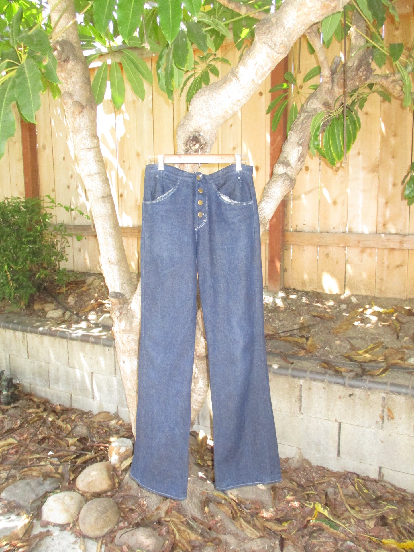 Bootcut Jeans